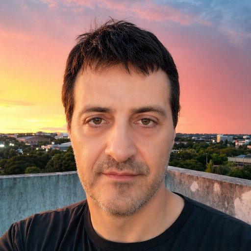 Cesar Ferreira
